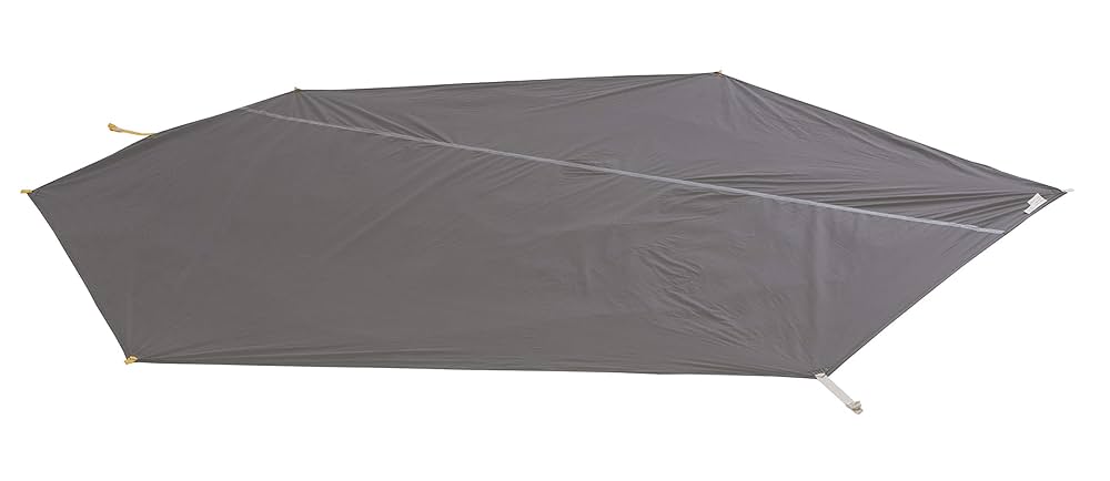 Amazon | Tiger Wall UL2バイクパック用の大きなアグネスフット
